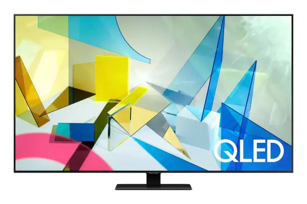 Televizor Samsung QE75Q80TAU QLED 75"