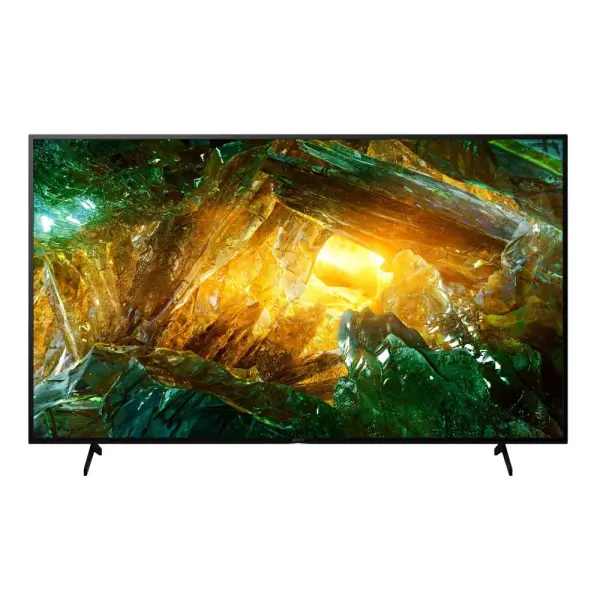 Телевизор Sony KD-85XH8096 Smart TV 85"