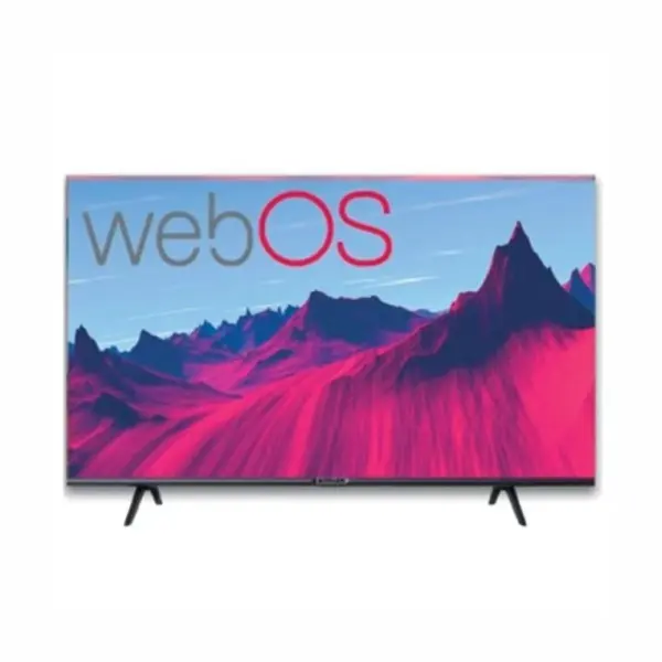 Televizor Ziffler 65W600 Smart TV 65"