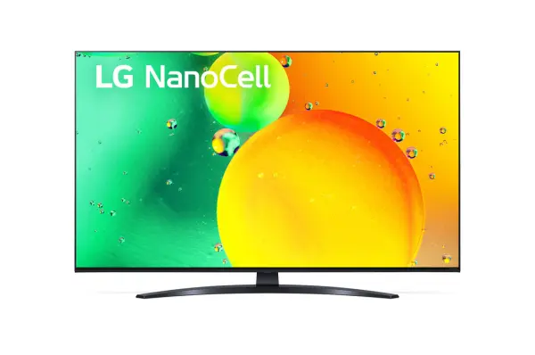 Televizor LG 50NANO769QA Smart TV (2022) 50"
