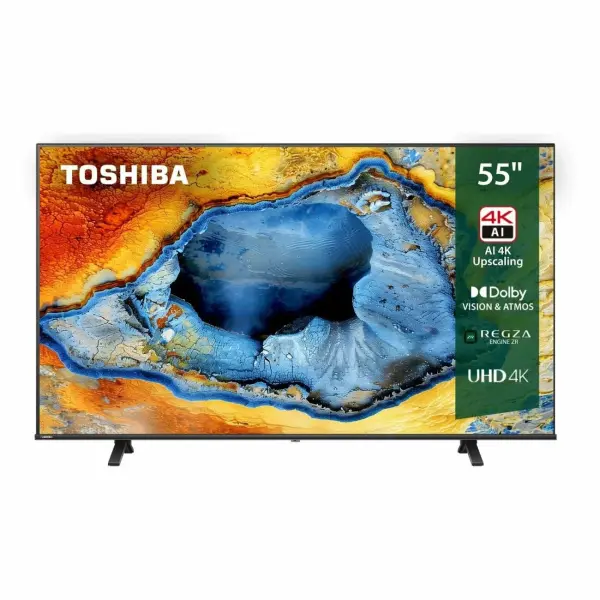 Televizor Toshiba 55C450KE 55"