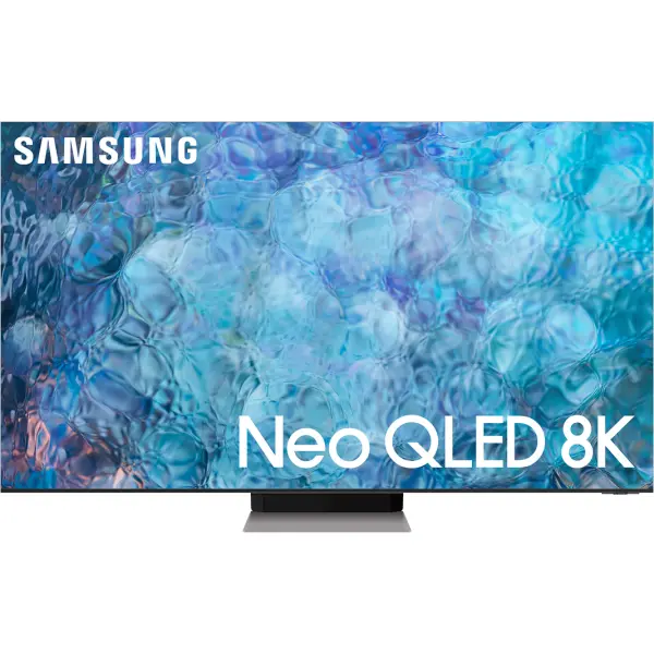 Televizor Samsung Neo QLED QE75QN900AUXCE Smart TV 65"
