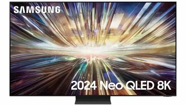 Телевизор Samsung QE75QN900DUXUZ 75"