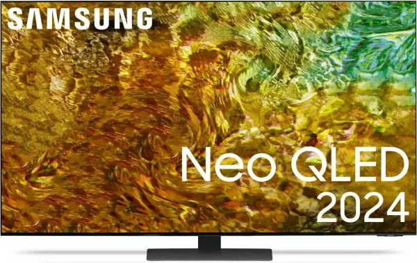 Televizor Samsung QE55Q80DAUXCE 55"