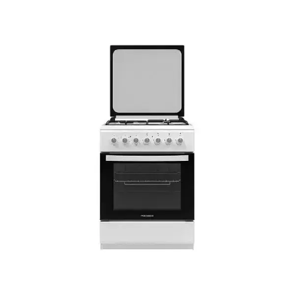 Gaz plitasi Premier PRM-G6040/MS3-W