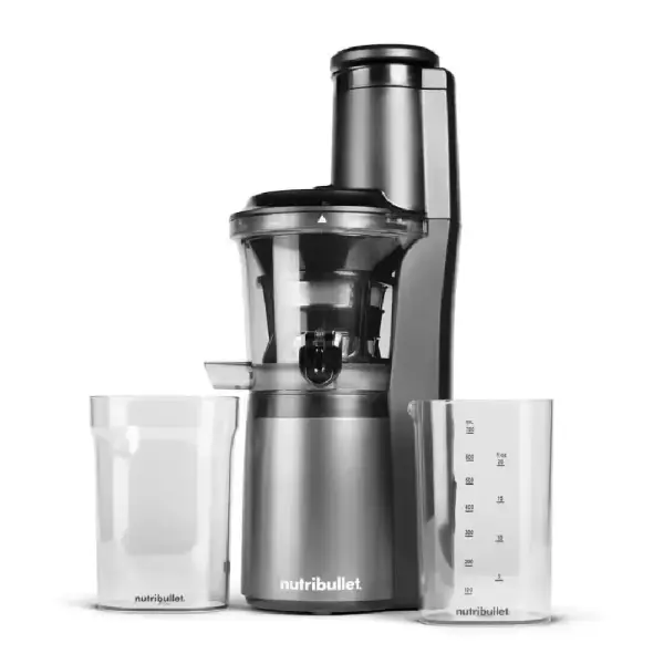 Sharbat siqqich NUTRIBULLET NBJ500