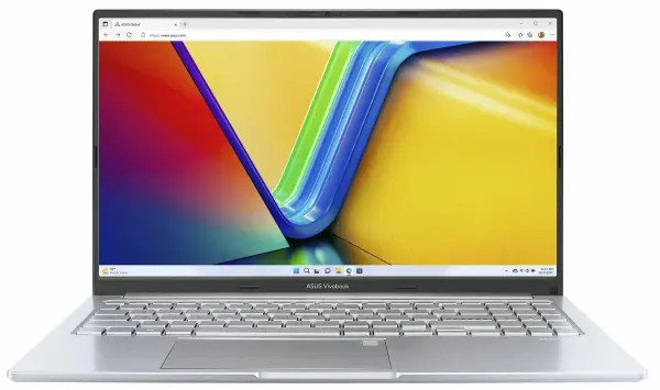 Noutbuk ASUS VivoBook 90NB10P2-M005Y0 / i5-13500H / DDR5 16GB / SSD 1TB / OLED 15.6" (X1505VA-MA144)