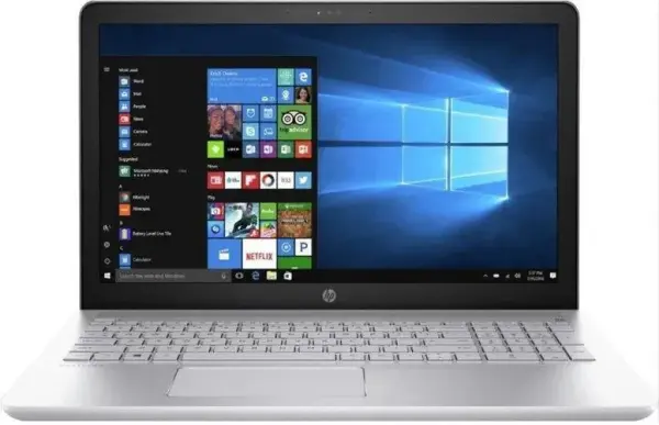 Ноутбук HP 15-dw3024ur (217) / i5-1135G7 / DDR4 8GB / SSD 512GB / FHD IPS 15.6"