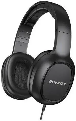 Eshitish vositasi Awei GM-6
