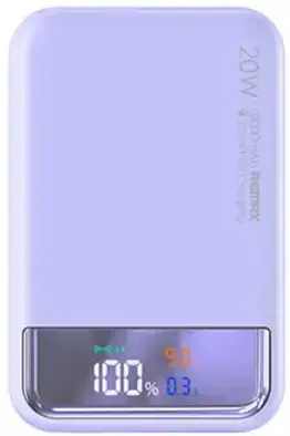 Portativ batareya Remax RPP-525 10000 mAh
