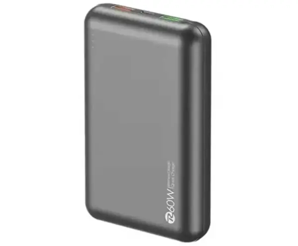 Портативный аккумулятор Remax RPP-215 15000 mAh