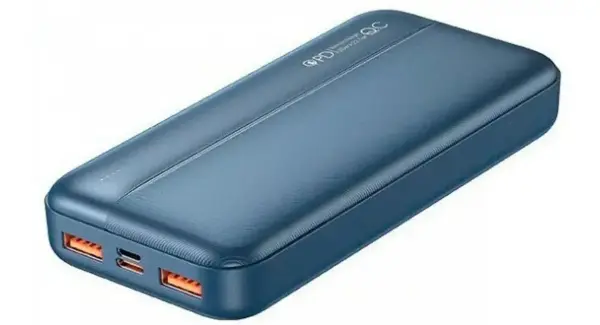 Portativ batareya Remax RPP-213 20000 mAh