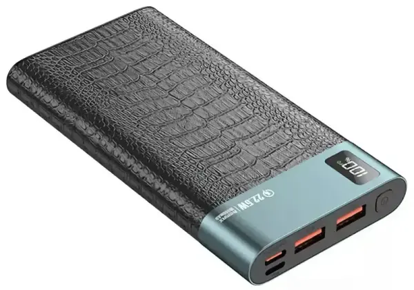Portativ batareya Remax RPP-198 10000 mAh