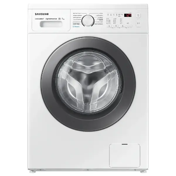 Стиральная машина Samsung WW70AG4S21VELD