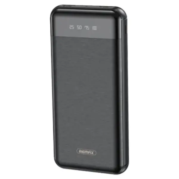 Портативный аккумулятор Remax RPP-192 20000 mAh