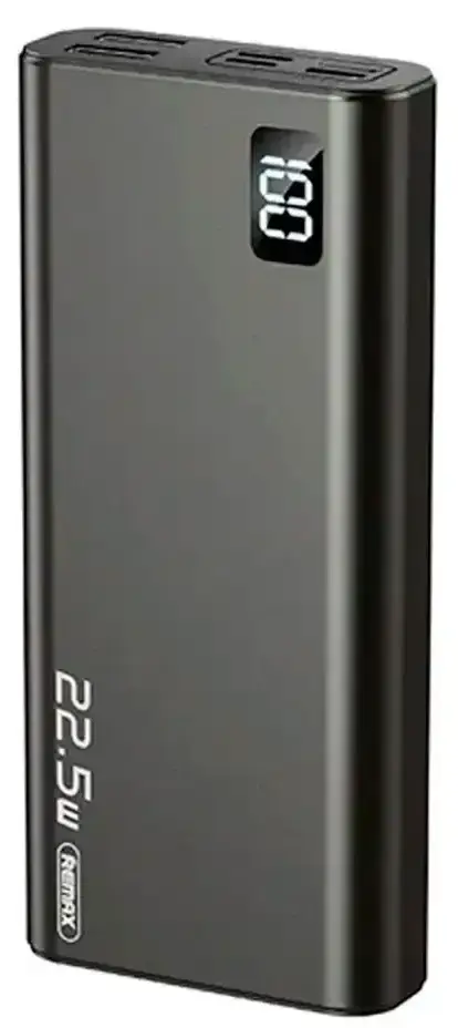 Portativ batareya Remax RPP-17 15000 mAh
