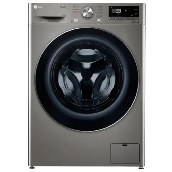 Стиральная машина LG F2V7FR2P