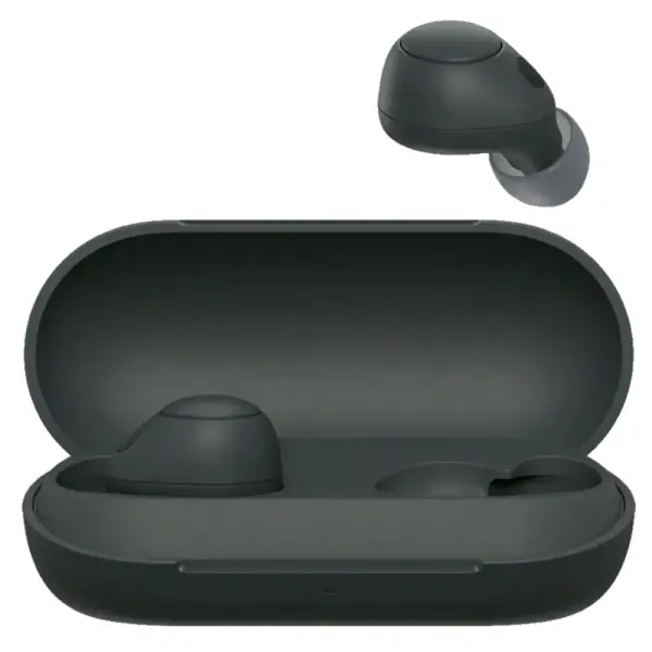 Simsiz minigarnituralar Sony WF-C700N