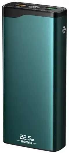 Portativ batareya Remax RPP-129 20000 mAh