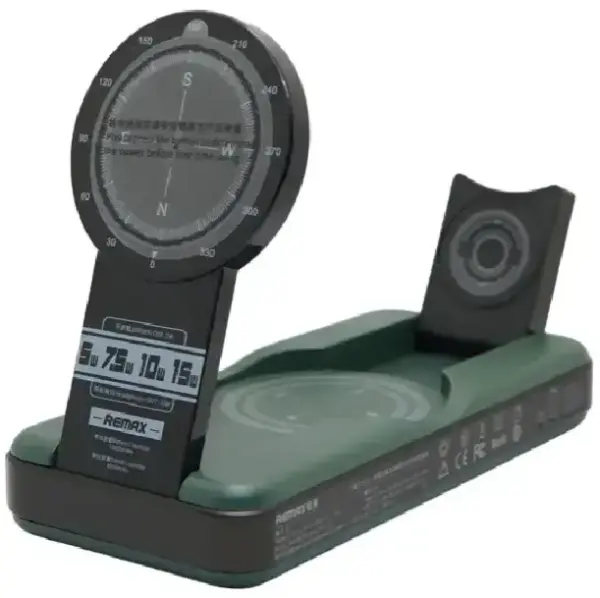 Portativ batareya Remax RPP-589 10000 mAh