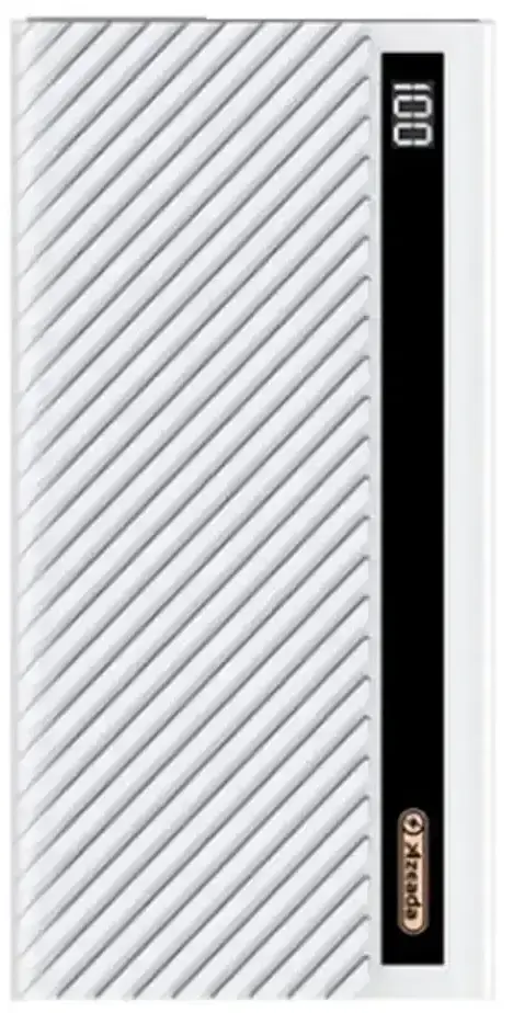 Портативный аккумулятор Remax PD-P73 30000 mAh