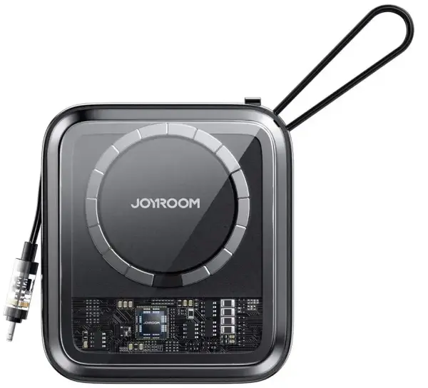Portativ batareya Joyroom JR L007 10000 mAh