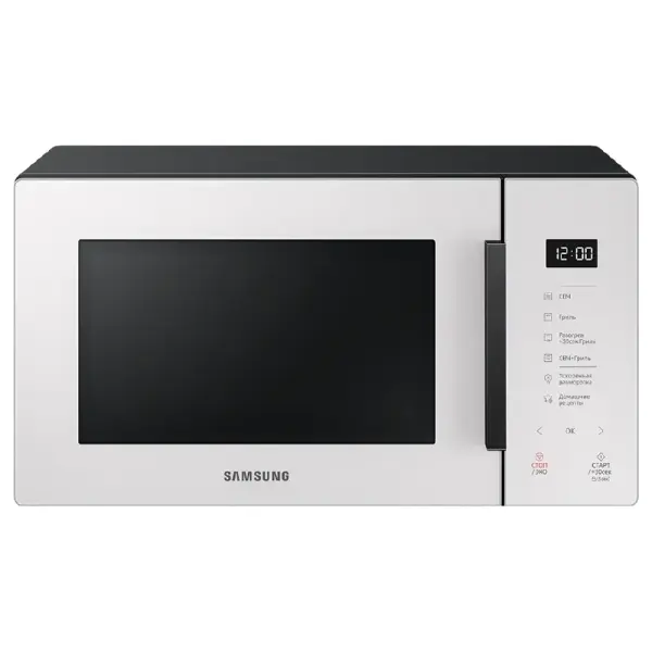 Микроволновая печь Samsung MG23T5018AE/BW