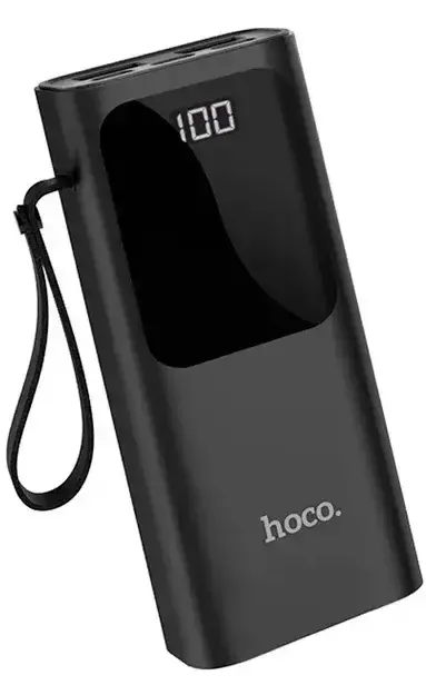 Portativ batareya Hoco J41 Pro 10000 mAh