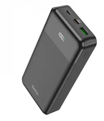 Портативный аккумулятор Hoco J102A 20000 mAh
