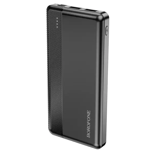 Портативный аккумулятор Borofone BJ24 10000 mAh