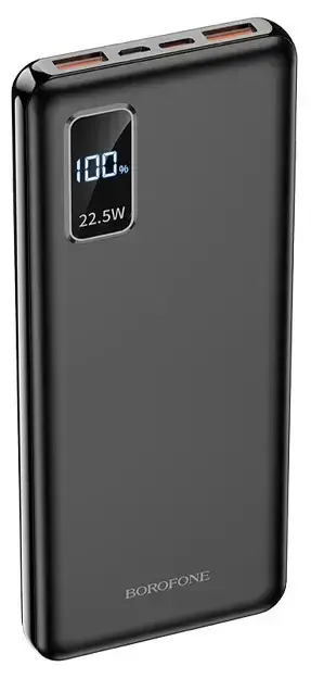 Портативный аккумулятор Borofone BJ15 10000 mAh