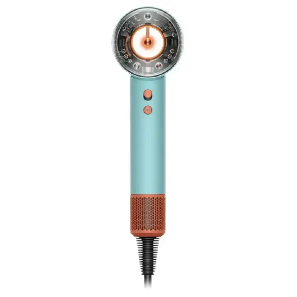 Фен Dyson HD16 Nural Ceramic Patina