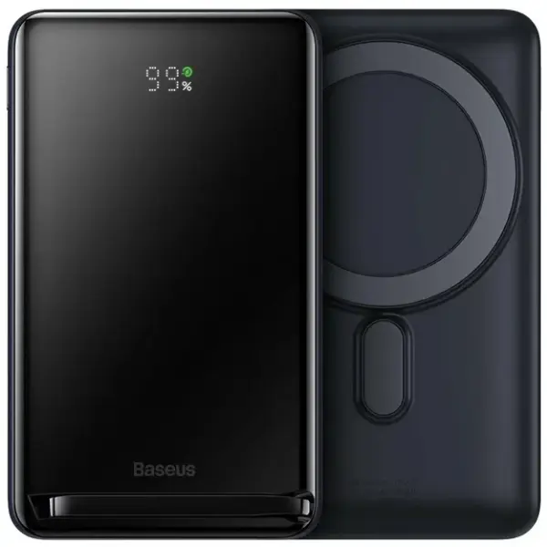 Portativ batareya Baseus PPCX000003 10000 mAh