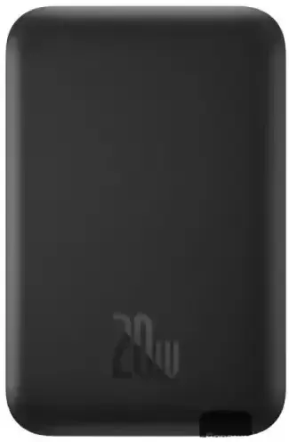 Portativ batareya Baseus P10059001113 10000 mAh