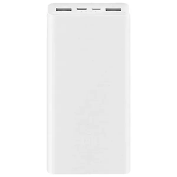 Portativ batareya Xiaomi 20000mAh 22.5W White PB2022ZM