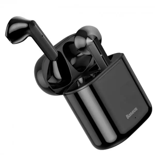 Беспроводные наушники Baseus W09 Encok [NGW09-01]