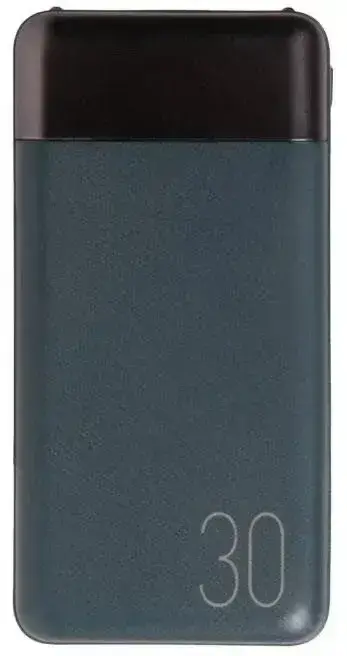 Портативный аккумулятор Remax RPP-199 30000 mAh