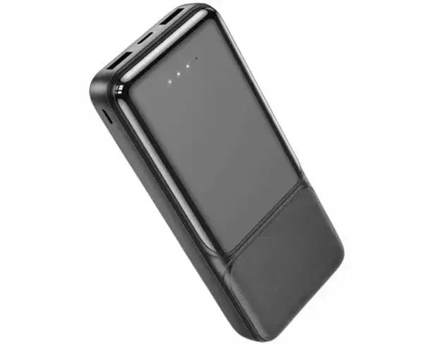 Портативный аккумулятор Borofone BJ1A 20000 mAh Black