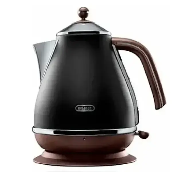 Электрочайник DeLonghi KBOV2001.BK