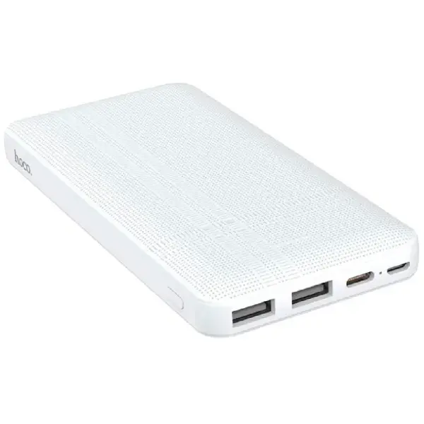 Portativ batareya Hoco J48 Nimble 10000 mAh