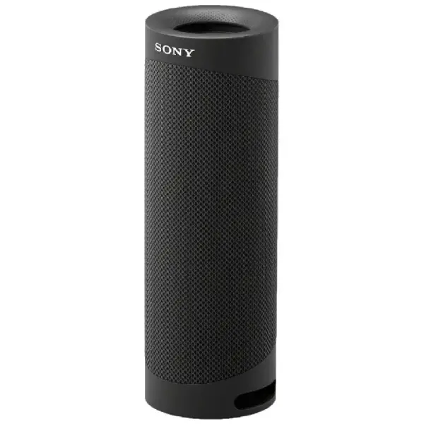 Портативная колонка Sony SRS-XB23 Black