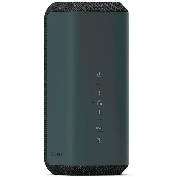 Портативная колонка Sony SRS-XE300 Black