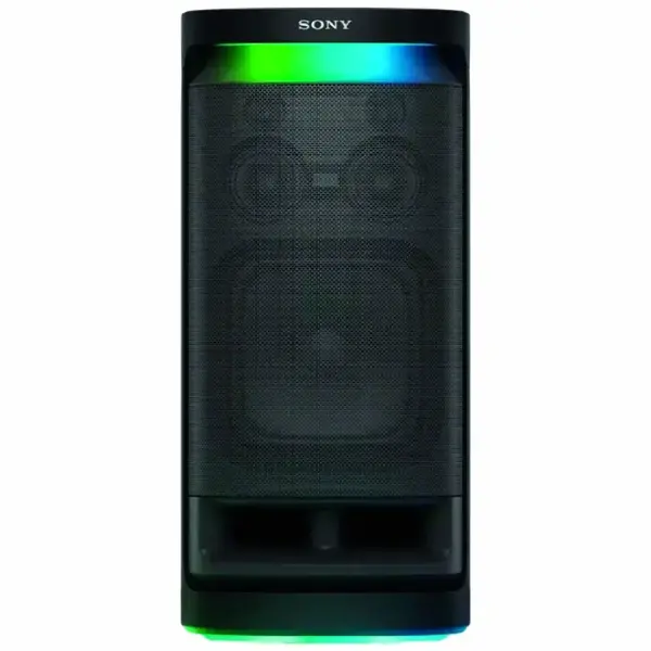 Portativ akustika SONY SRS-XV900