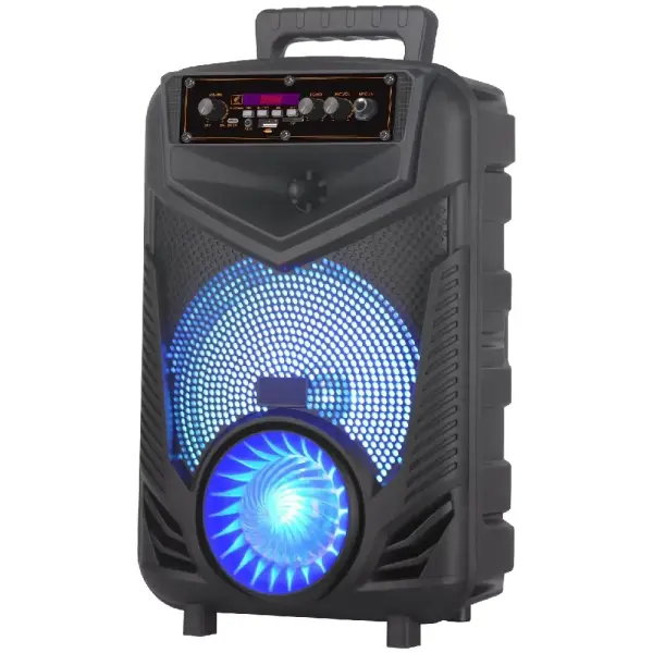 Ustun NDR P44
