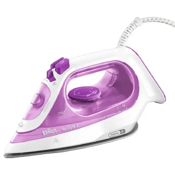 Dazmol Braun Texstyle 3 SI3030 PU