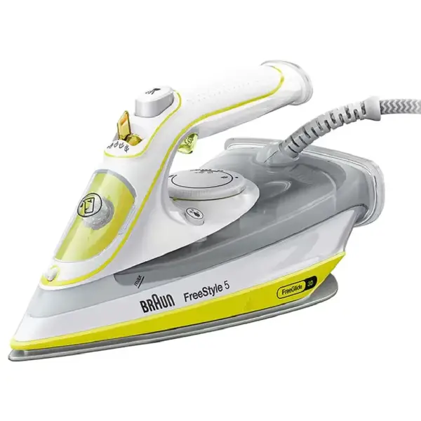Утюг Braun SI5016YL