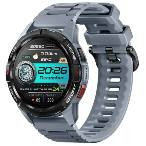 Умные часы Xiaomi Mibro GS Active