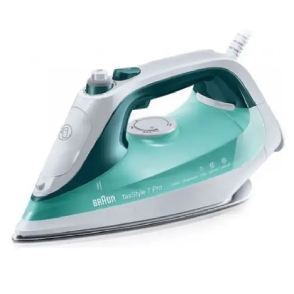 Утюг Braun TexStyle 7 SI7042GR