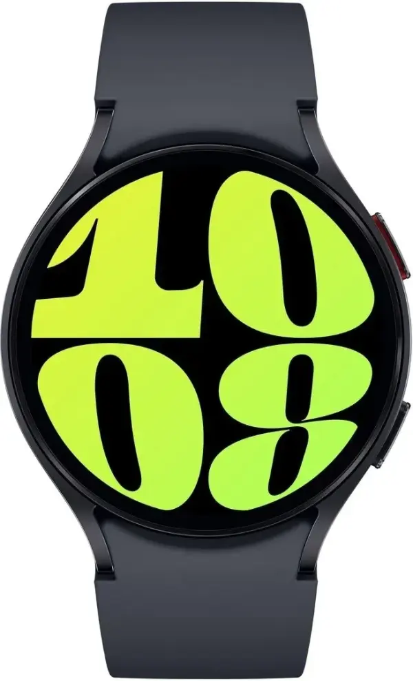 Aqlli soatlar Samsung R940 Galaxy Watch 6 44mm Graphite