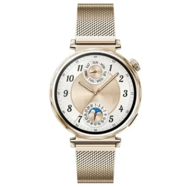 Умные часы Huawei Watch GT5 Gold 41mm